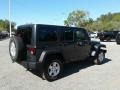 Rhino - Wrangler Unlimited Sport 4x4 Photo No. 5