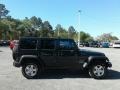 Rhino - Wrangler Unlimited Sport 4x4 Photo No. 6