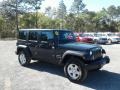 Rhino - Wrangler Unlimited Sport 4x4 Photo No. 7