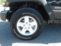 Rhino - Wrangler Unlimited Sport 4x4 Photo No. 20