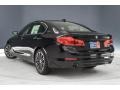 2018 Black Sapphire Metallic BMW 5 Series 530e iPerfomance Sedan  photo #3