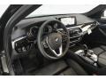 2018 Black Sapphire Metallic BMW 5 Series 530e iPerfomance Sedan  photo #5