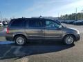 2015 Granite Crystal Metallic Chrysler Town & Country Touring-L  photo #8