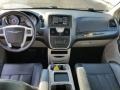 2015 Granite Crystal Metallic Chrysler Town & Country Touring-L  photo #16