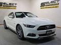 50th Anniversary Wimbledon White - Mustang 50th Anniversary GT Coupe Photo No. 3