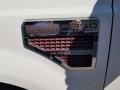 Oxford White - F350 Super Duty King Ranch Crew Cab 4x4 Dually Photo No. 10