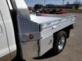 Oxford White - F350 Super Duty King Ranch Crew Cab 4x4 Dually Photo No. 11