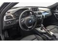 2018 Jet Black BMW 3 Series 330i Sedan  photo #5