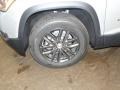 Quicksilver Metallic - Acadia SLT AWD Photo No. 5