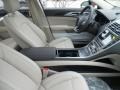 Ruby Red Metallic - MKZ Reserve AWD Photo No. 4