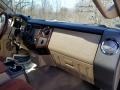 Oxford White - F350 Super Duty King Ranch Crew Cab 4x4 Dually Photo No. 29