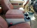 Oxford White - F350 Super Duty King Ranch Crew Cab 4x4 Dually Photo No. 30