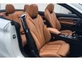 Alpine White - 4 Series 430i Convertible Photo No. 2
