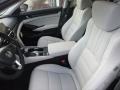 2018 Radiant Red Metallic Honda Accord EX-L Sedan  photo #8