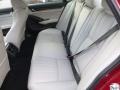 2018 Radiant Red Metallic Honda Accord EX-L Sedan  photo #9
