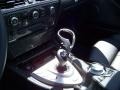 Black Sapphire Metallic - M6 Convertible Photo No. 7