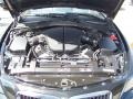 Black Sapphire Metallic - M6 Convertible Photo No. 9