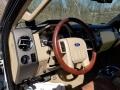 Oxford White - F350 Super Duty King Ranch Crew Cab 4x4 Dually Photo No. 45
