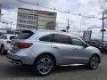 Lunar Silver Metallic - MDX Advance SH-AWD Photo No. 3