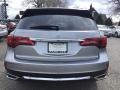 2018 Lunar Silver Metallic Acura MDX Advance SH-AWD  photo #4