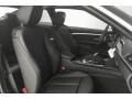 2018 Jet Black BMW 4 Series 430i Coupe  photo #2