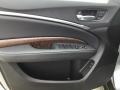 Lunar Silver Metallic - MDX Advance SH-AWD Photo No. 9