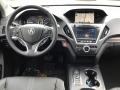 Ebony Dashboard Photo for 2018 Acura MDX #126030974