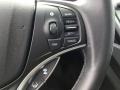 2018 Acura MDX Advance SH-AWD Controls