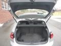 Reflex Silver Metallic - Golf GTI 4-Door 2.0T S Photo No. 18