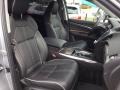 2018 Acura MDX Advance SH-AWD Front Seat