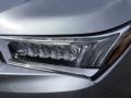 Lunar Silver Metallic - MDX Advance SH-AWD Photo No. 32