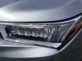 Lunar Silver Metallic - MDX Advance SH-AWD Photo No. 32