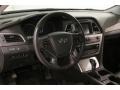 2016 Quartz White Pearl Hyundai Sonata Sport  photo #6
