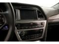 2016 Quartz White Pearl Hyundai Sonata Sport  photo #8
