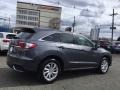Modern Steel Metallic - RDX AWD Photo No. 3