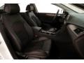 2016 Quartz White Pearl Hyundai Sonata Sport  photo #14
