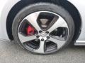 2017 Volkswagen Golf GTI 4-Door 2.0T S Wheel