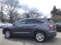 Modern Steel Metallic - RDX AWD Photo No. 5