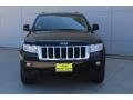Brilliant Black Crystal Pearl - Grand Cherokee Laredo Photo No. 2