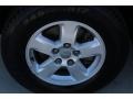 Brilliant Black Crystal Pearl - Grand Cherokee Laredo Photo No. 4