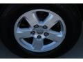 Brilliant Black Crystal Pearl - Grand Cherokee Laredo Photo No. 5