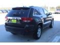 Brilliant Black Crystal Pearl - Grand Cherokee Laredo Photo No. 8