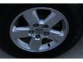 Brilliant Black Crystal Pearl - Grand Cherokee Laredo Photo No. 9
