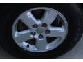 Brilliant Black Crystal Pearl - Grand Cherokee Laredo Photo No. 10