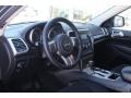 Brilliant Black Crystal Pearl - Grand Cherokee Laredo Photo No. 12