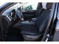 Brilliant Black Crystal Pearl - Grand Cherokee Laredo Photo No. 13