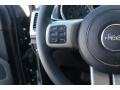 Brilliant Black Crystal Pearl - Grand Cherokee Laredo Photo No. 17