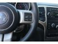 Brilliant Black Crystal Pearl - Grand Cherokee Laredo Photo No. 18
