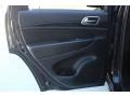 Brilliant Black Crystal Pearl - Grand Cherokee Laredo Photo No. 22