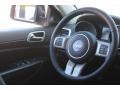 Brilliant Black Crystal Pearl - Grand Cherokee Laredo Photo No. 25